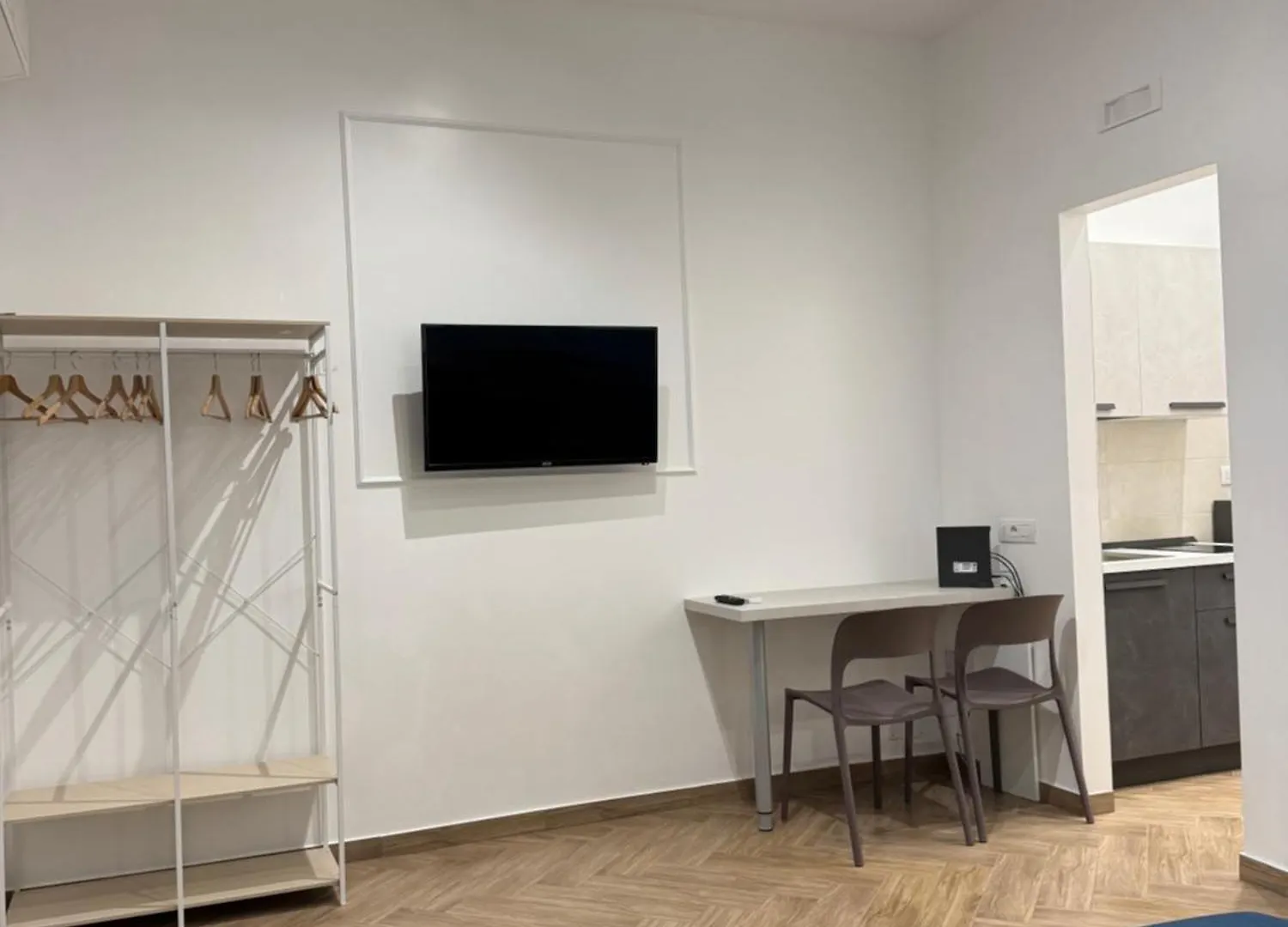 Sanita Sub 32 Apartment Naples Italy