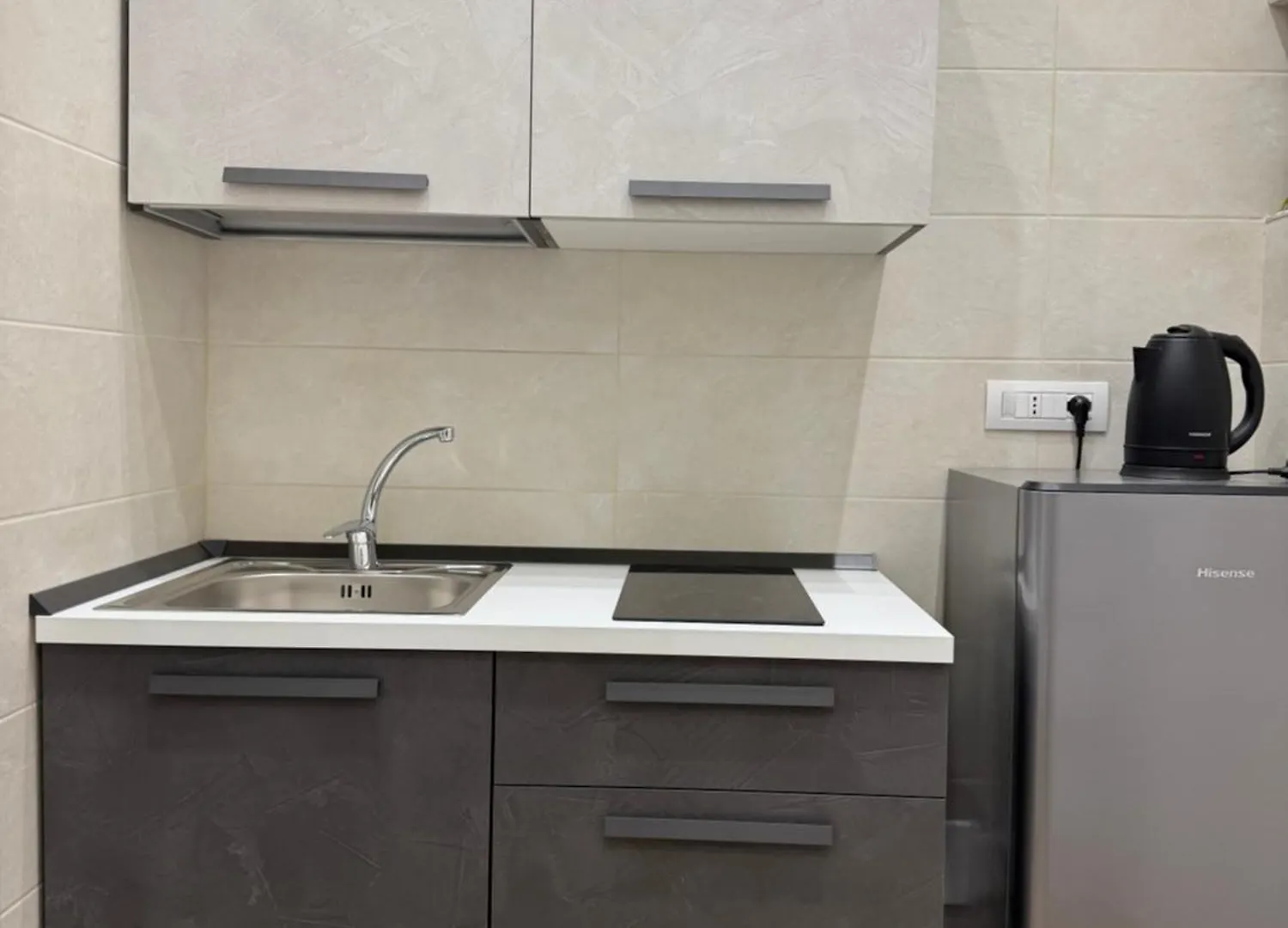 Sanita Sub 32 Apartment Naples