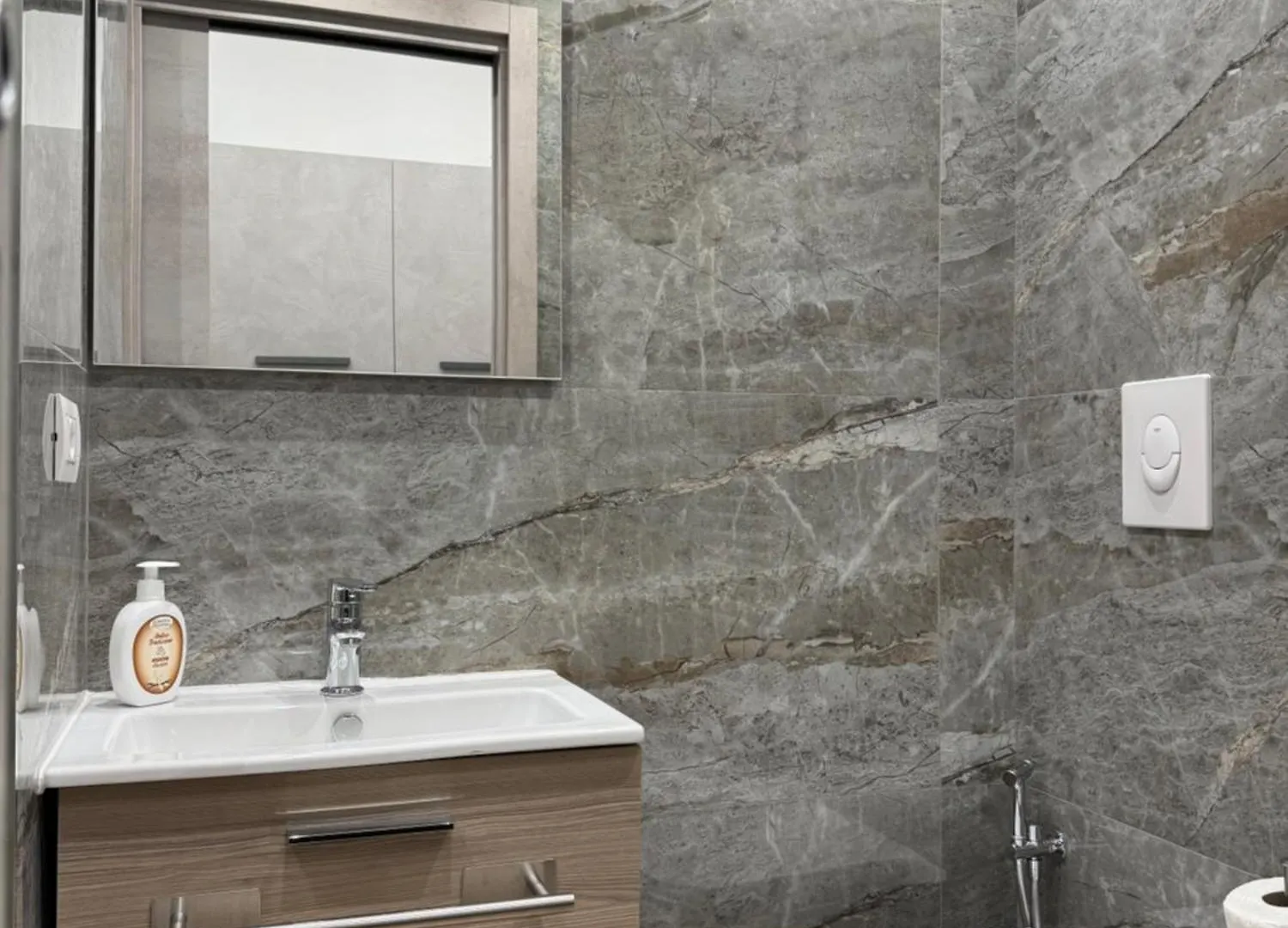 Sanita Sub 32 Apartment Naples