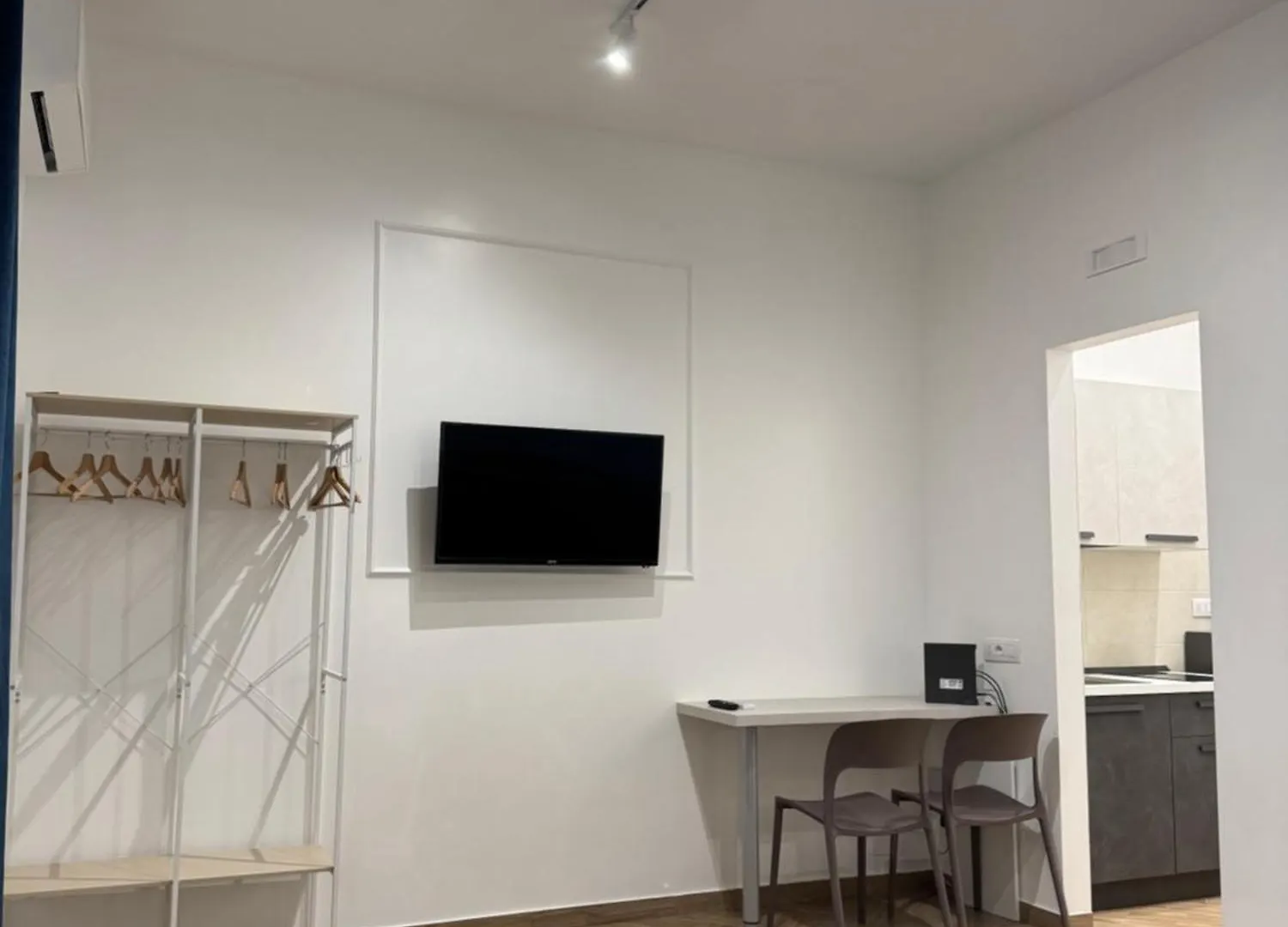 Sanita Sub 32 Apartment Naples
