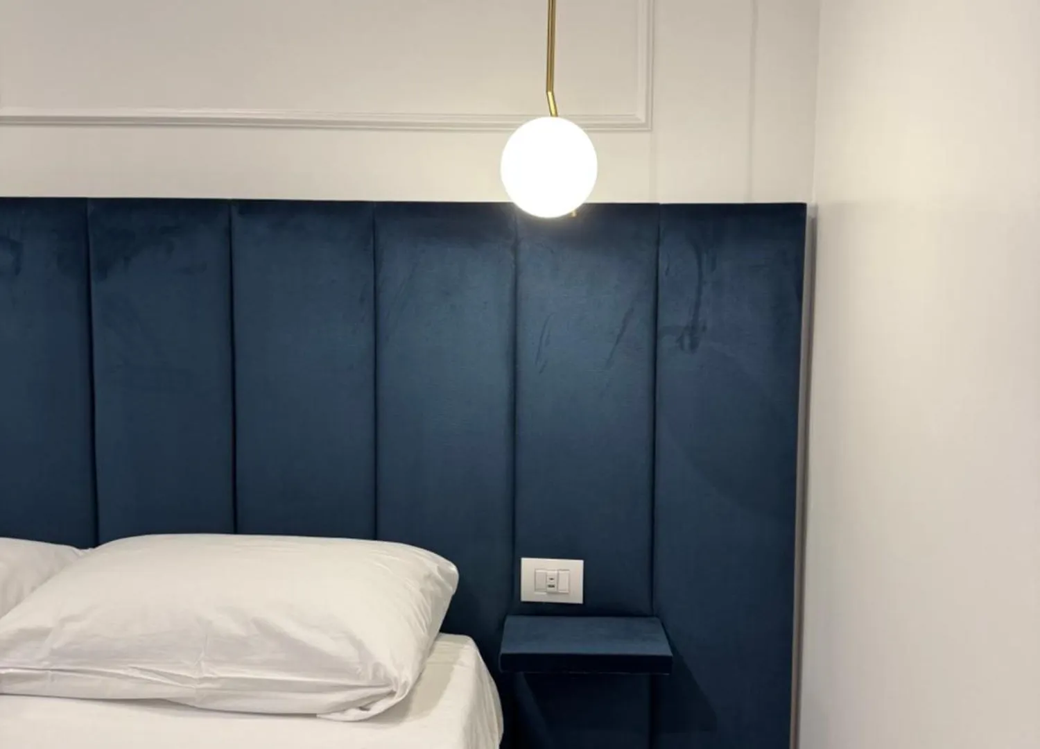Sanita Sub 32 Apartment Naples