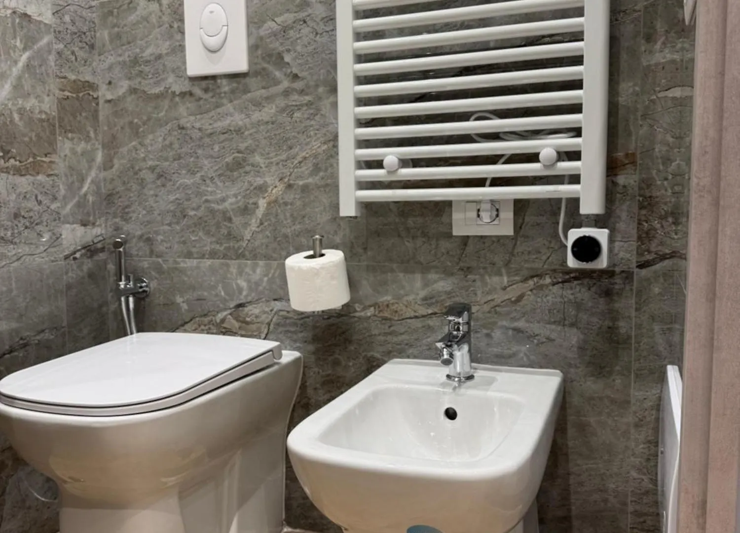 Sanita Sub 32 Apartment Naples 0*,