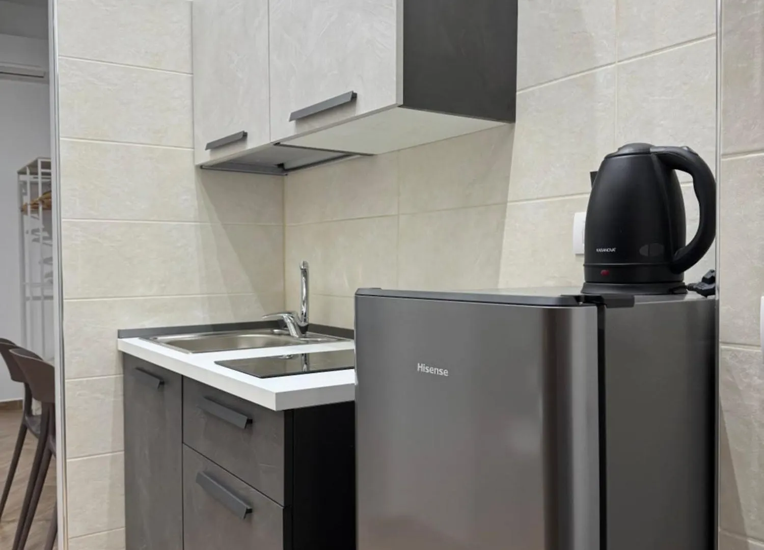 Sanita Sub 32 Apartment Naples