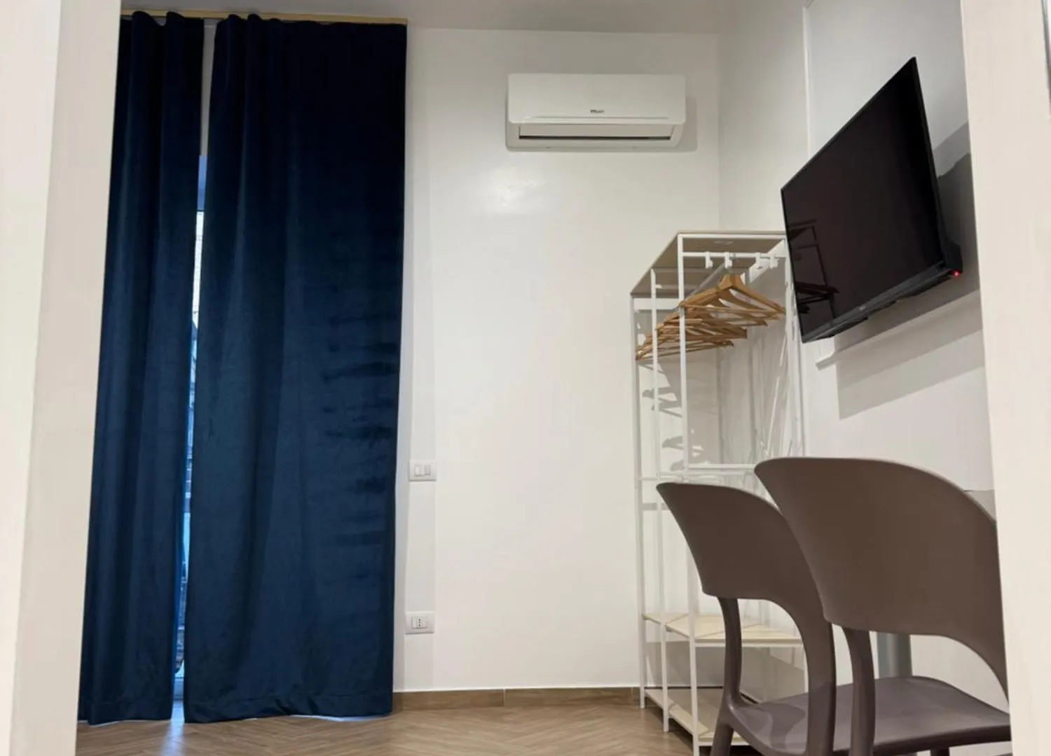 Sanita Sub 32 Apartment Naples