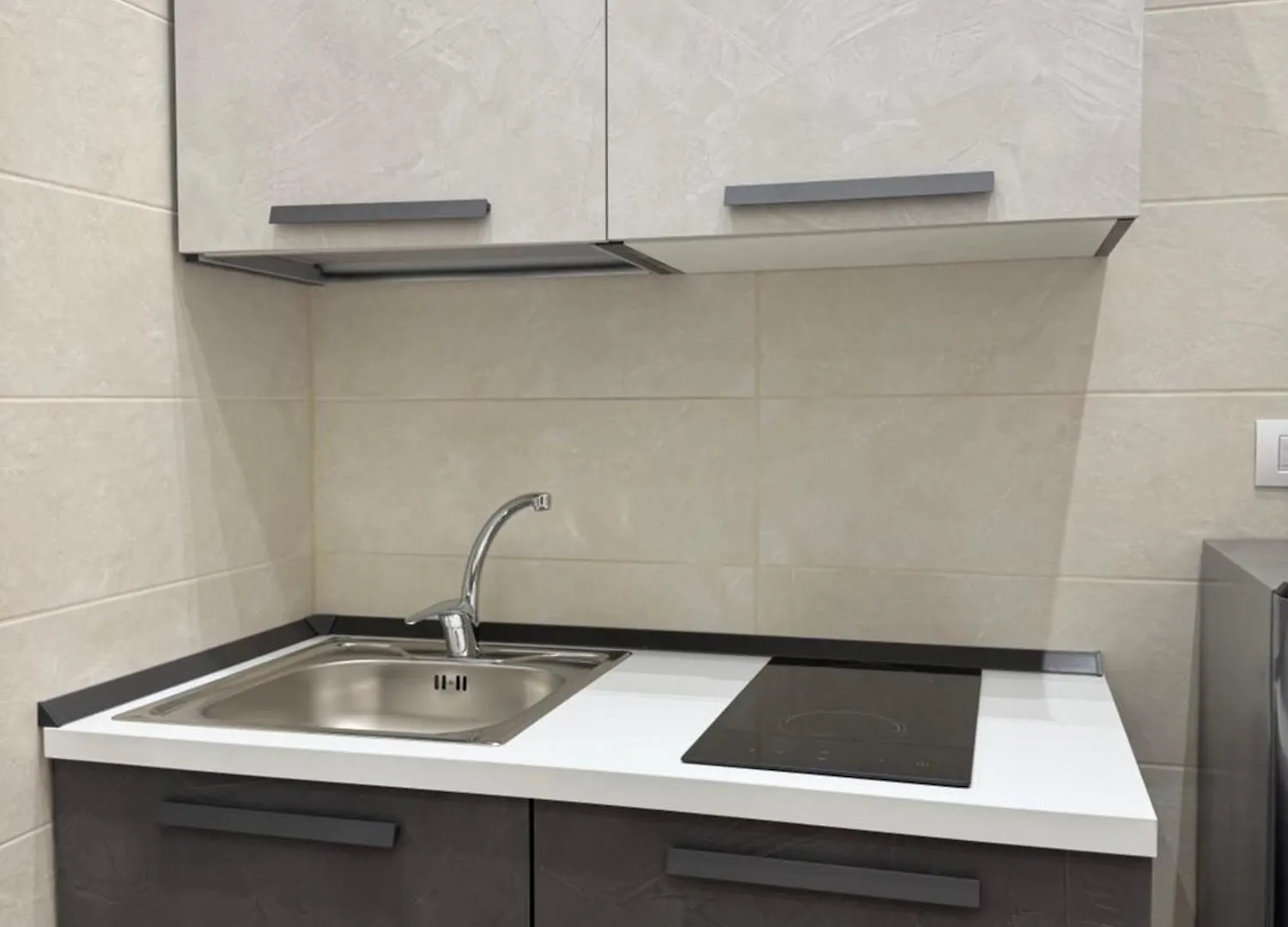 Sanita Sub 32 Apartment Naples 0*,  Italy